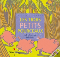 Capa do artigo Les Trois Petits Pourceaux