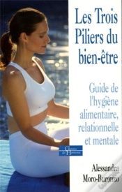 Capa do artigo Les Trois Piliers Du Bien-Etre