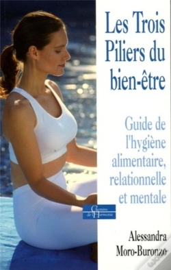 Capa do artigo Les Trois Piliers Du Bien-Etre