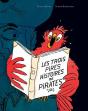 Les Trois Pires Histoires De Pirates - Preview