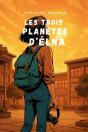 Les Trois Planètes D'Elna - Preview