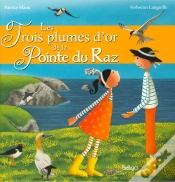 Capa do artigo Les Trois Plumes D