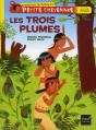 Les Trois Plumes - Preview