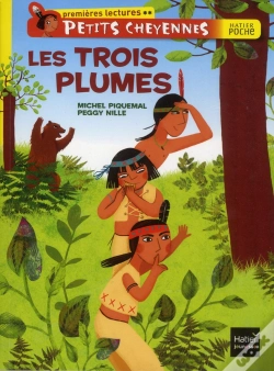Capa do artigo Les Trois Plumes