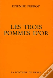 Capa do artigo Les Trois Pommes D