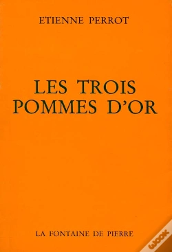 Capa do artigo Les Trois Pommes D'Or