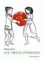 Les Trois Pommes - Preview