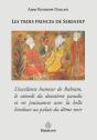 Les Trois Princes De Serendip - Preview