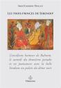 Les Trois Princes De Serendip - Preview