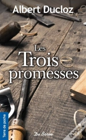 Capa do artigo Les Trois Promesses