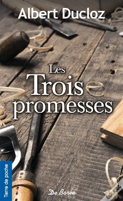 Capa do artigo Les Trois Promesses