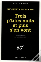 Capa do artigo Les Trois P