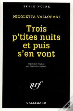 Capa do artigo Les Trois P'Tites Nuits Et Puis S'En Vont