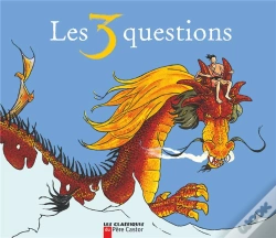 Capa do artigo Les Trois Questions