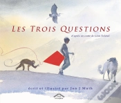 Capa do artigo Les Trois Questions