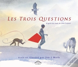 Capa do artigo Les Trois Questions