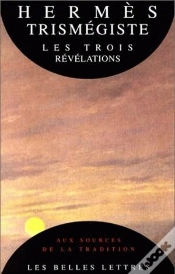 Capa do artigo Les Trois Revelations