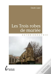 Capa do artigo Les Trois Robes De Mariée