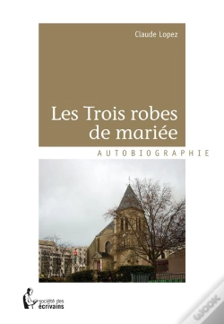 Capa do artigo Les Trois Robes De Mariée