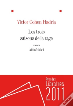 Capa do artigo Les Trois Saisons De La Rage