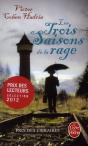 Les Trois Saisons De La Rage - Preview