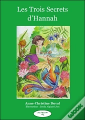 Les Trois Secrets D'Hannah