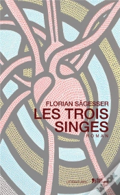 Capa do artigo Les Trois Singes