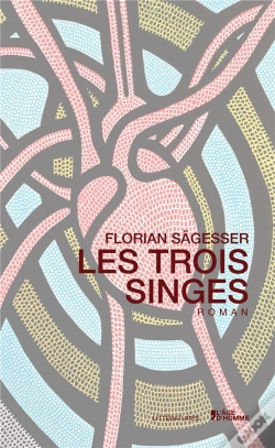 Capa do artigo Les Trois Singes