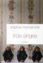 Les Trois Singes - Preview