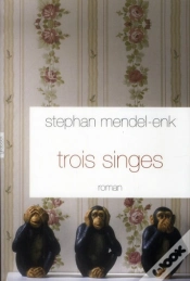 Capa do artigo Les Trois Singes