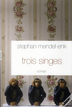 Capa do artigo Les Trois Singes