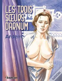 Les Trois Soeoeurs Darnum