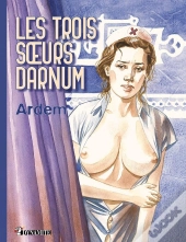 Les Trois Soeoeurs Darnum