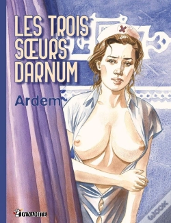 Capa do artigo Les Trois Soeoeurs Darnum