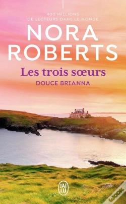 Capa do artigo Les Trois Soeurs -2- Douce Brianna T2 - Vol02