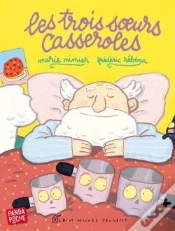 Capa do artigo Les Trois Soeurs Casserole