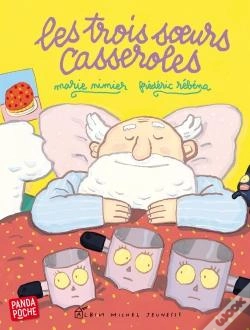 Capa do artigo Les Trois Soeurs Casserole