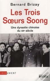 Capa do artigo Les Trois Soeurs Soong ; Une Dynastie Chinoise Du Xx Siècle