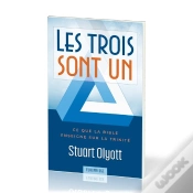 Capa do artigo Les Trois Sont Un : Ce Que La Bible Enseigne Sur La Trinité
