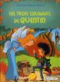 Les Trois Souhaits De Quentin - Preview