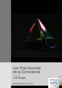 Capa do artigo Les Trois Sources De La Conscience