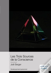 Capa do artigo Les Trois Sources De La Conscience
