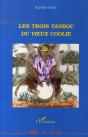 Les Trois Tanbou Du Vieux Coolie - Preview