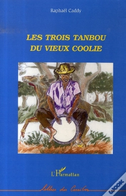 Capa do artigo Les Trois Tanbou Du Vieux Coolie