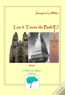 Capa do artigo Les Trois Tours De Bab'El
