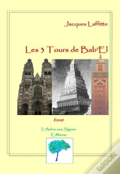 Capa do artigo Les Trois Tours De Bab