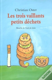 Capa do artigo Les Trois Vaillants Petits Dechets