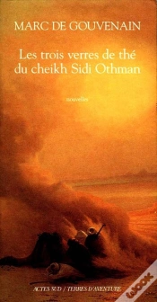 Capa do artigo Les Trois Verres De The Du Cheikh Sidi Othmam