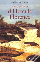 Les Trois Vies De Hercule Florence