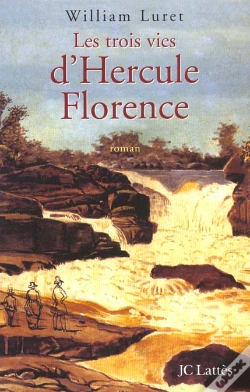 Capa do artigo Les Trois Vies De Hercule Florence